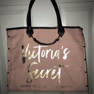 Large tote bag